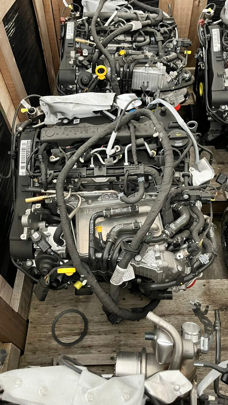  volkswagen Çıkma Parça Ankara