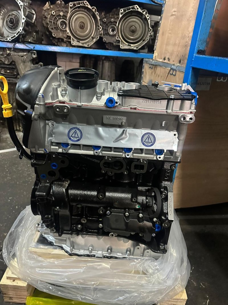 Volkswagen Çıkma Parça Ankara