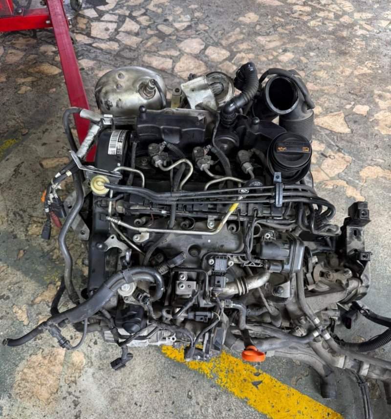 Volkswagen Çıkma Parça Ankara
