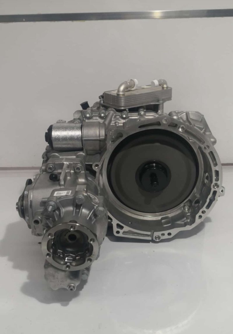 Audi  Çıkma Parça Ankara