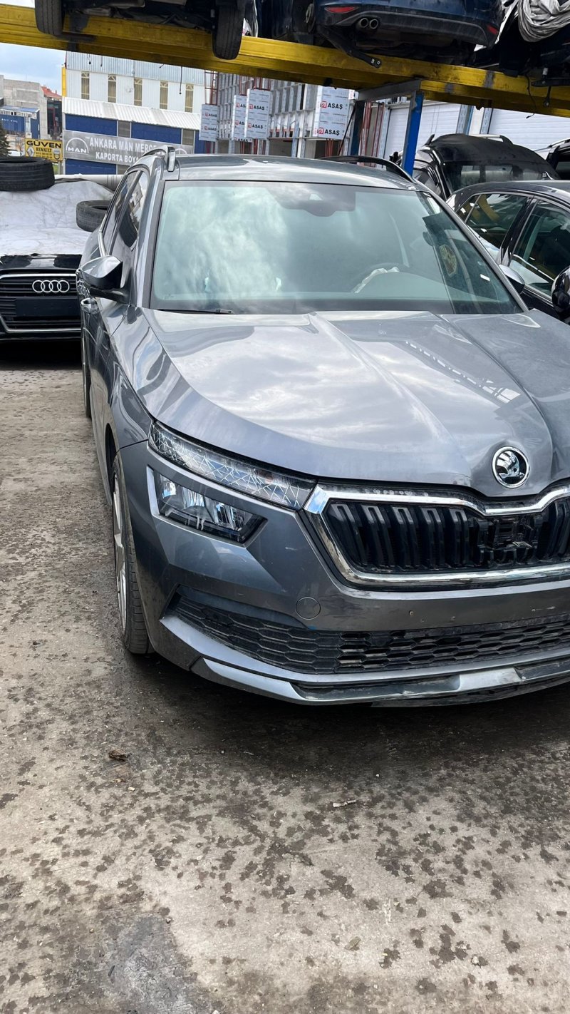 Audi  Çıkma Parça Ankara