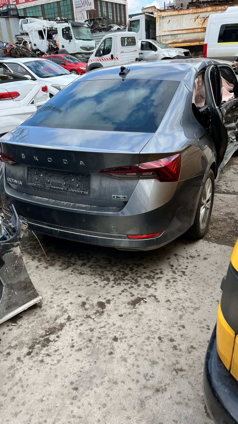 Audi  Çıkma Parça Ankara