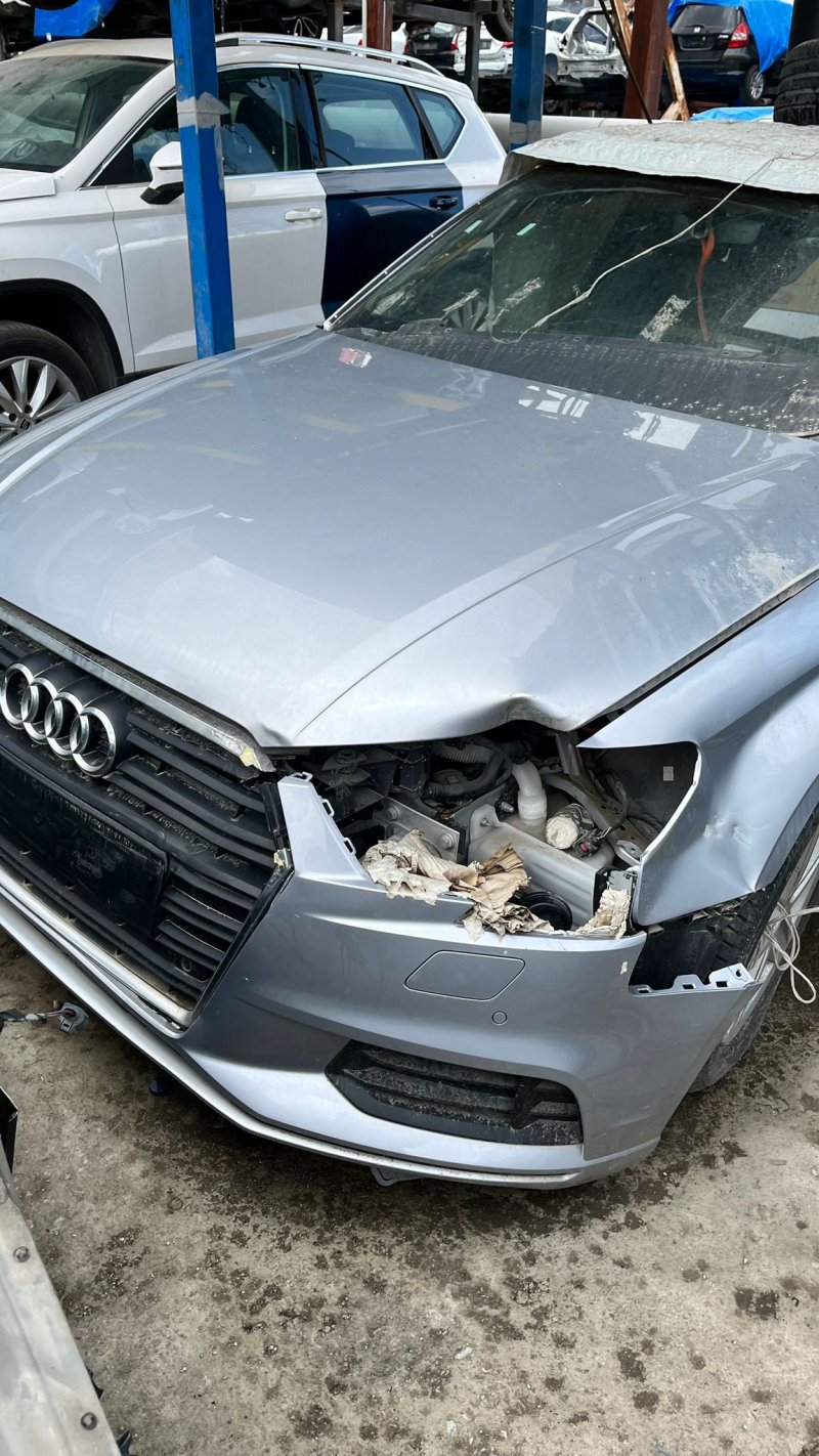 Audi  Çıkma Parça Ankara