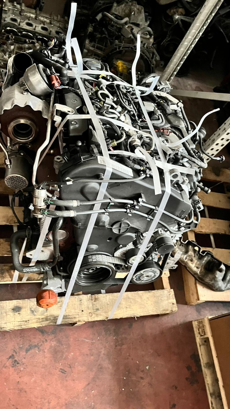 Volkswagen Çıkma Parça Ankara