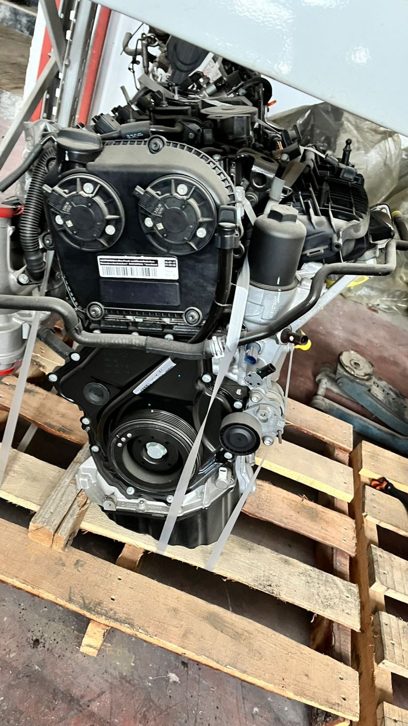 Volkswagen Çıkma Parça Ankara