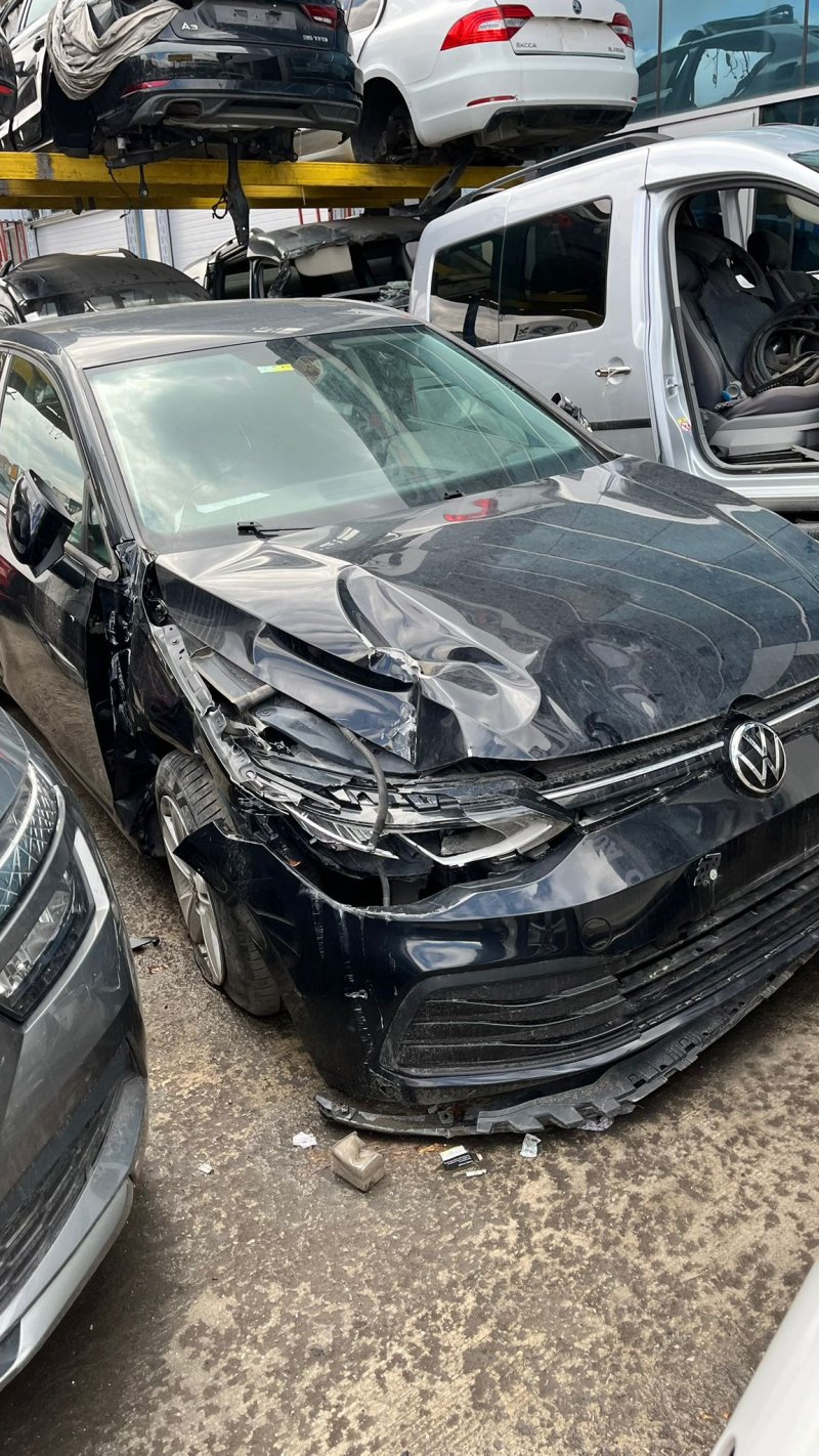 Volkswagen Çıkma Parça Ankara