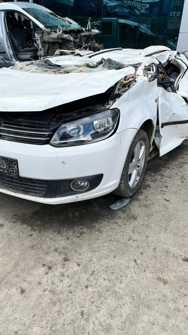 Volkswagen Çıkma Parça Ankara