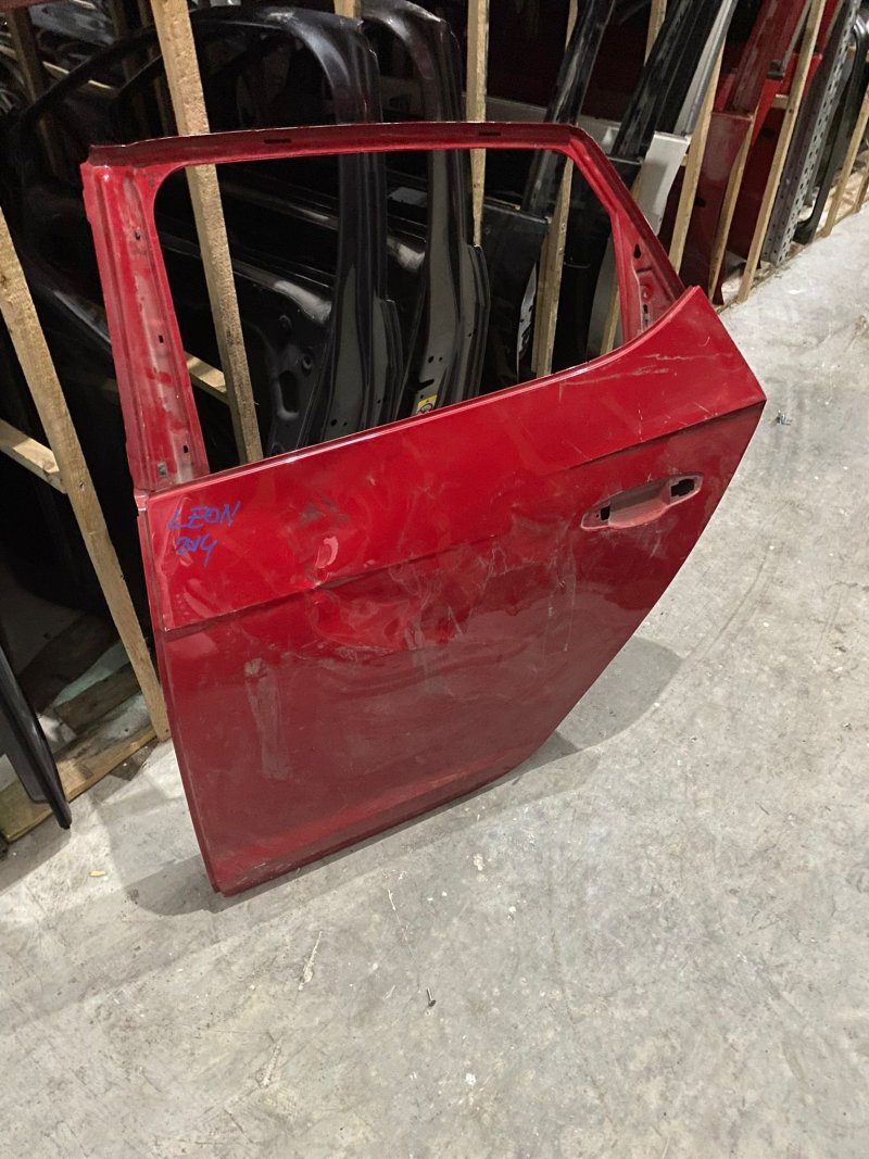 Audi Çıkma Parça Ankara