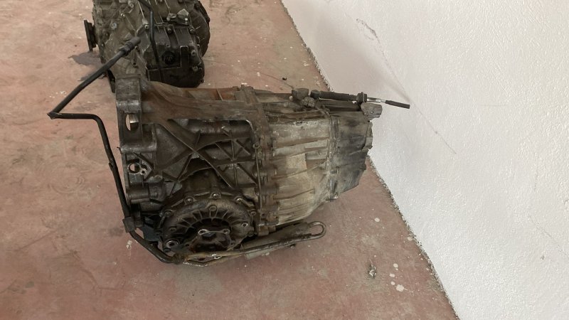 Audi Çıkma Parça Ankara