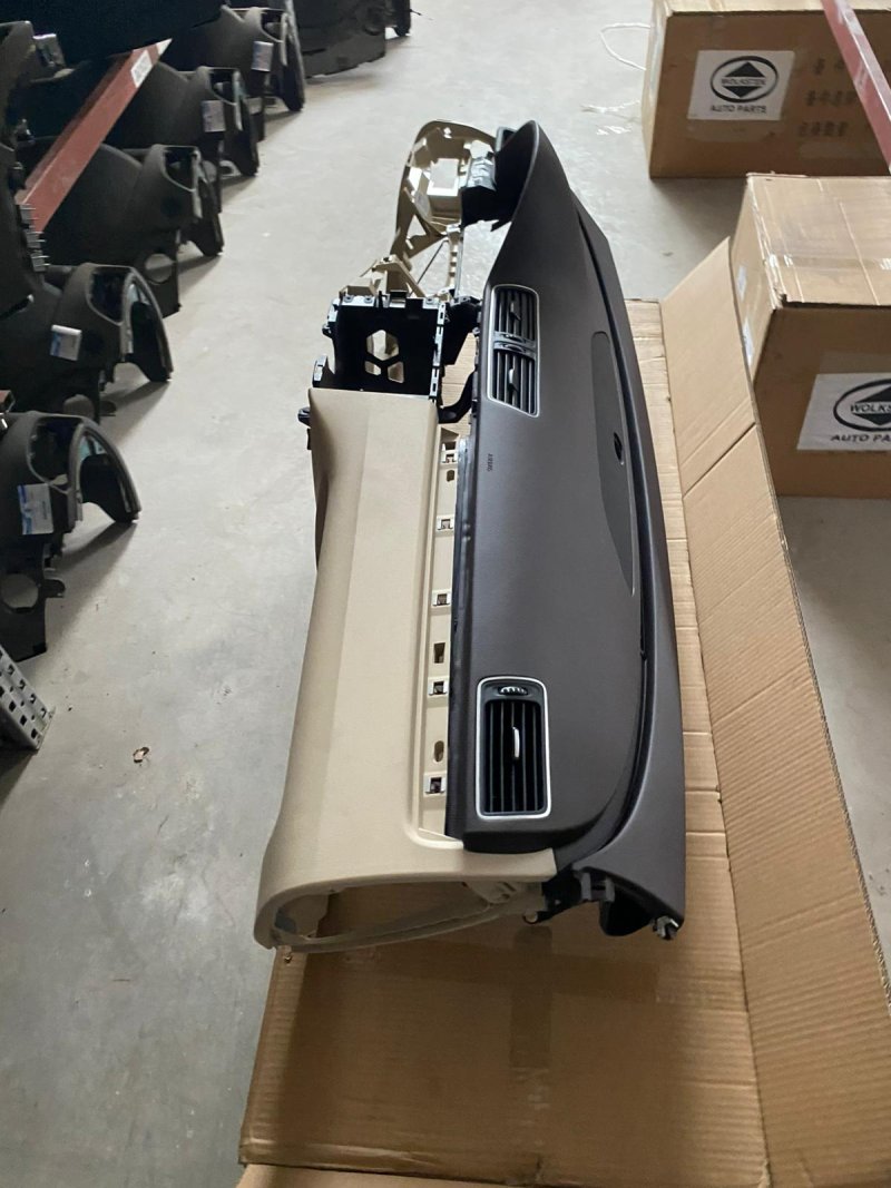 Skoda Çıkma Parça Ankara