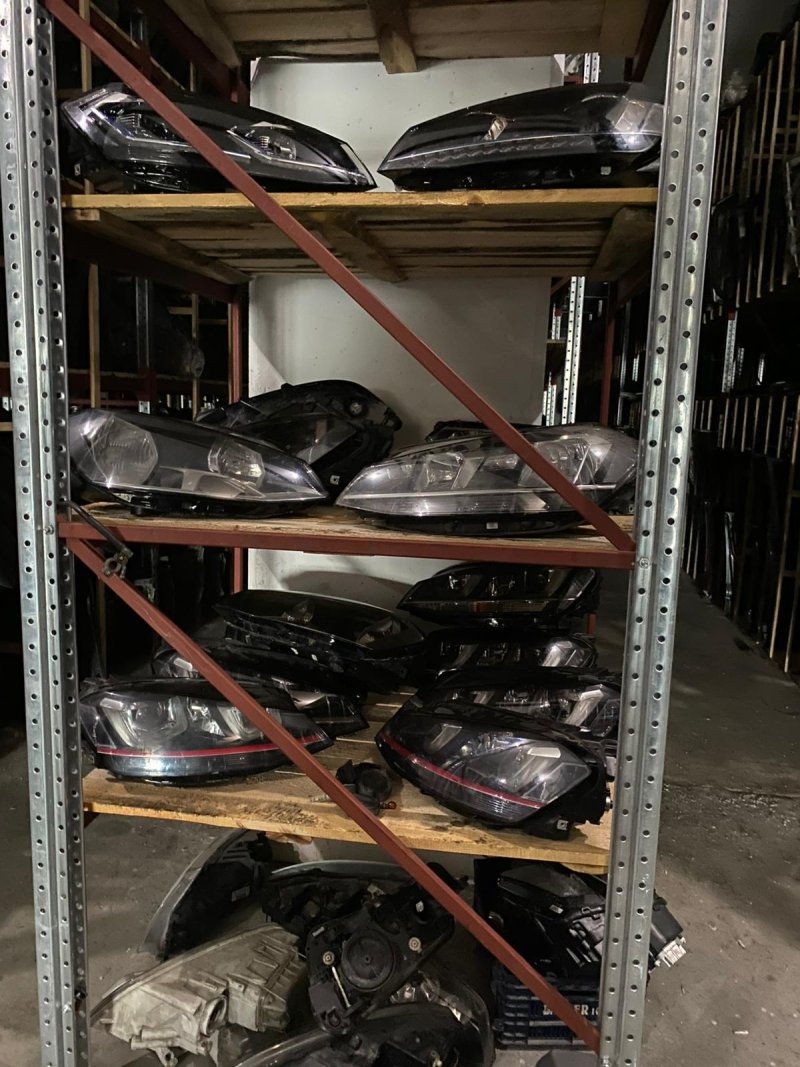 Seat Çıkma Parça Ankara