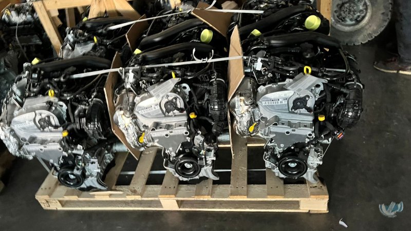 Skoda Çıkma Parça Ankara