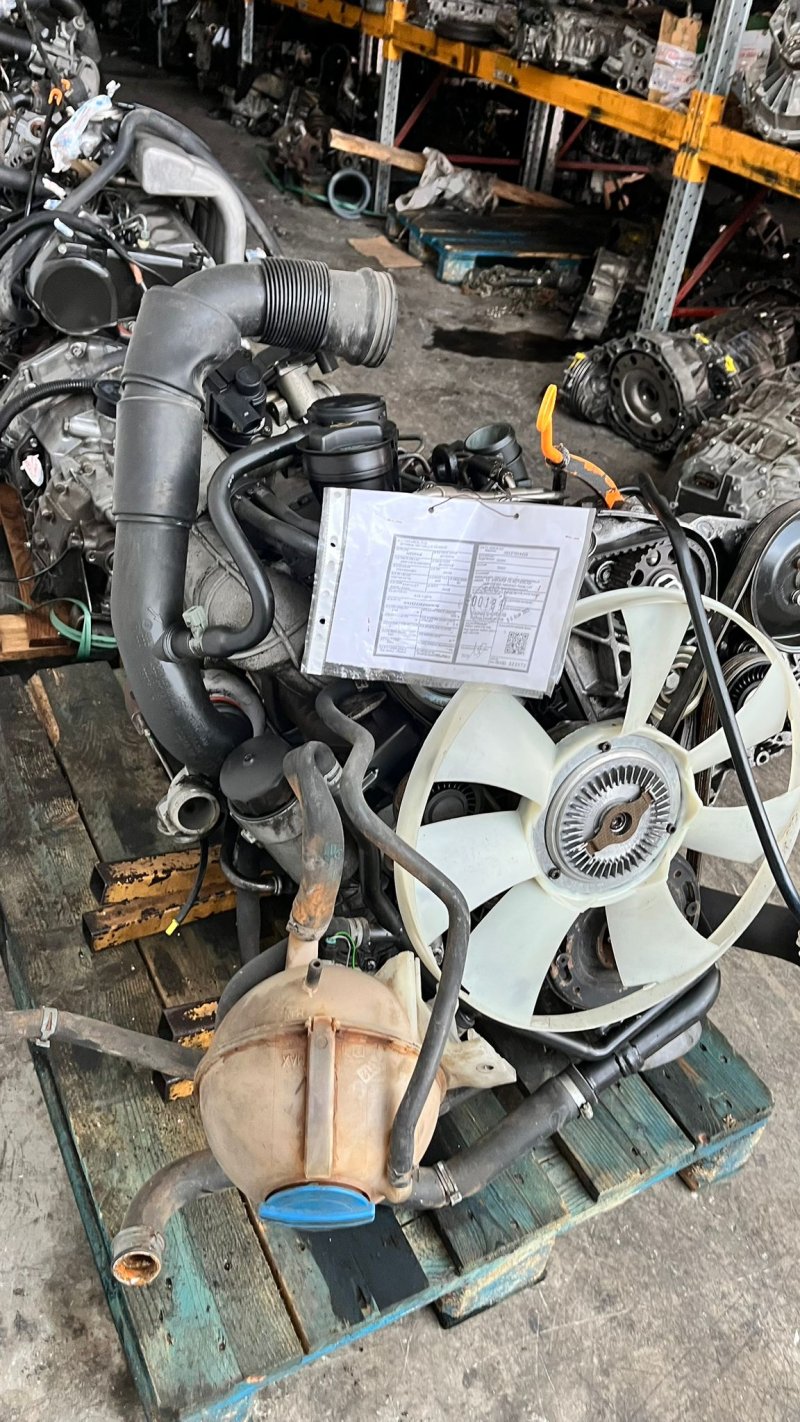 Skoda Çıkma Parça Ankara