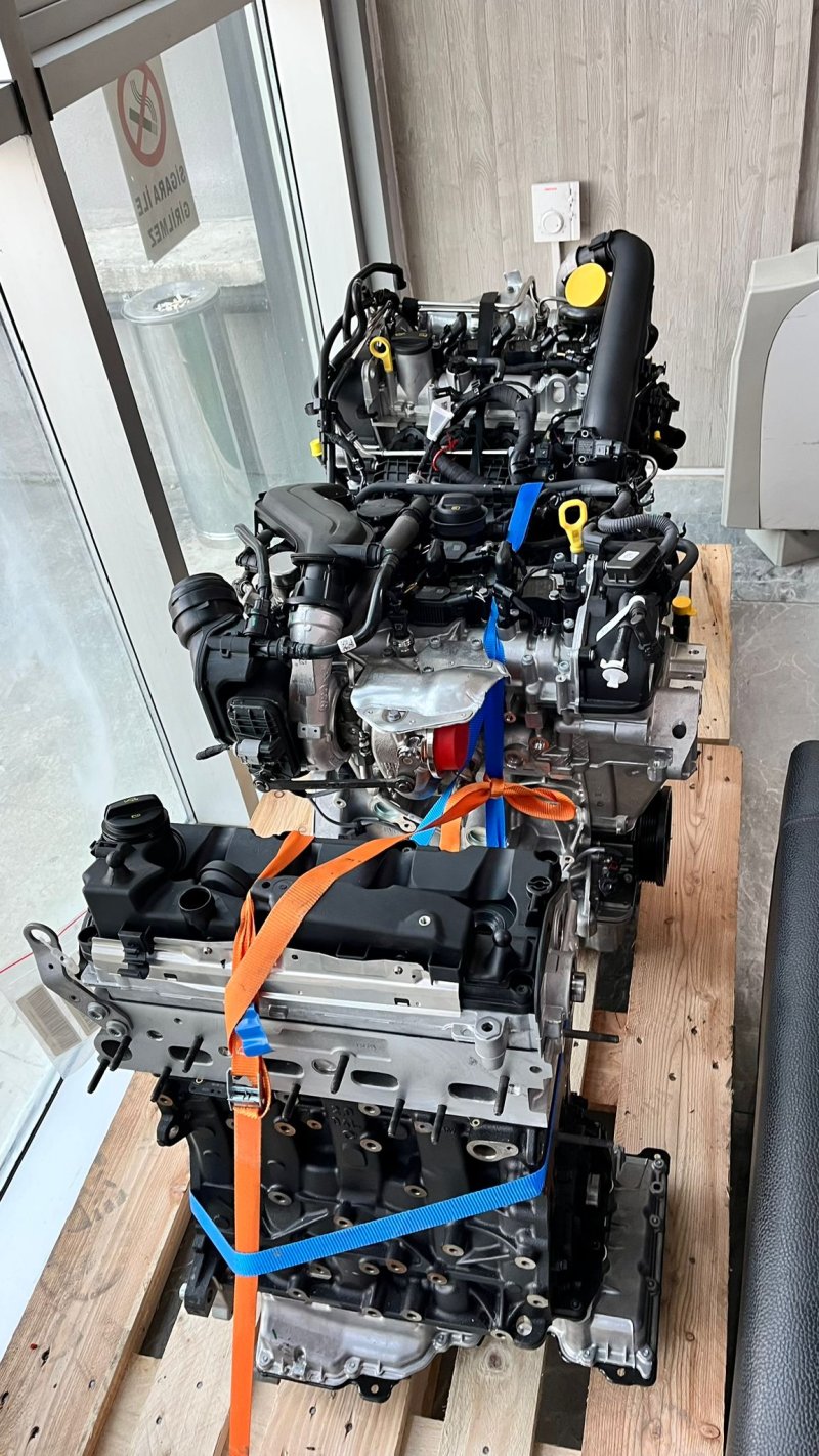 Seat Çıkma Parça Ankara