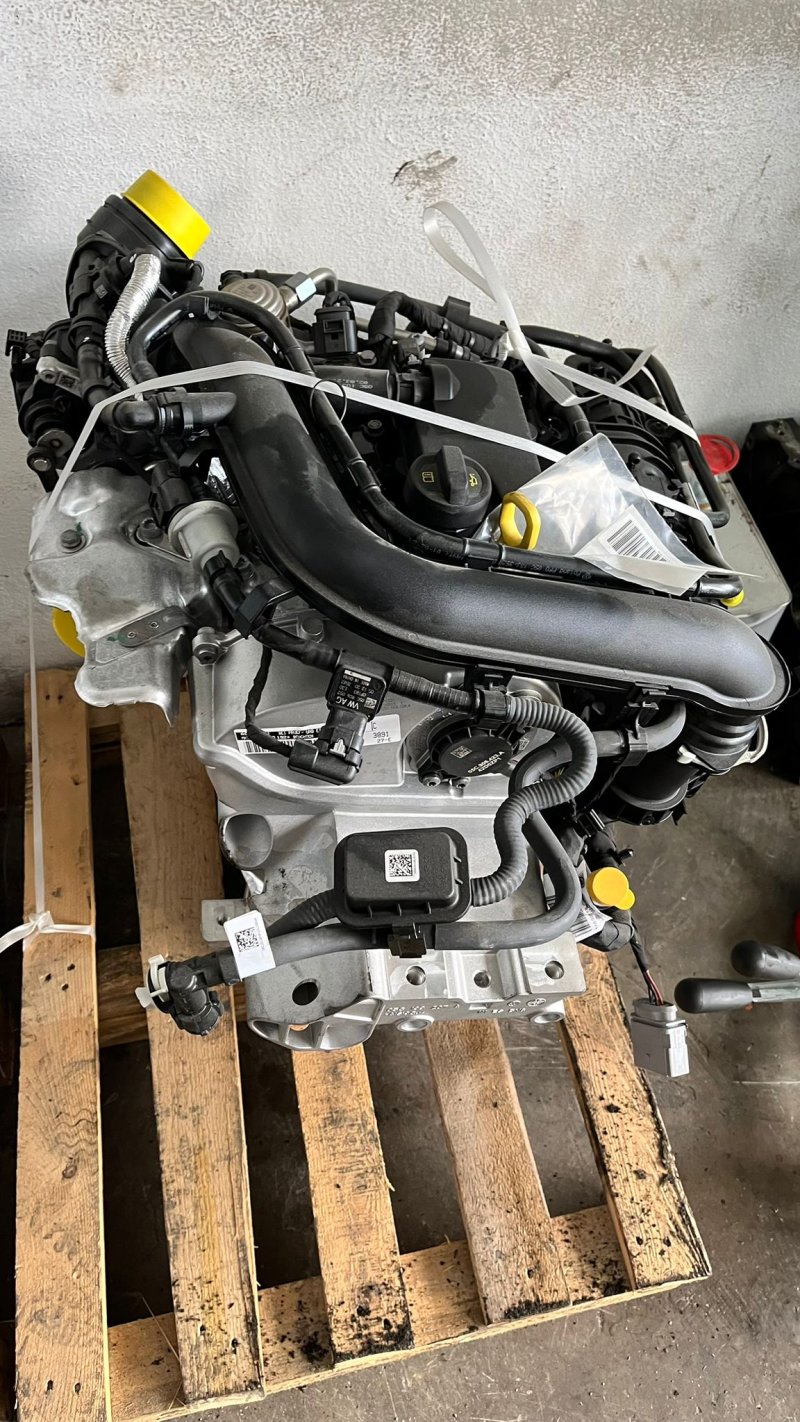 Seat Çıkma Parça Ankara