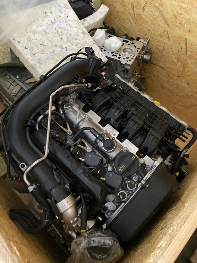 Seat Çıkma Parça Ankara